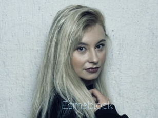 Esmablock