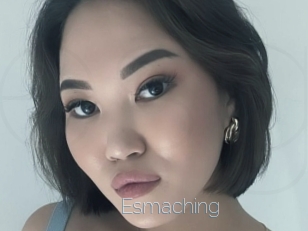 Esmaching
