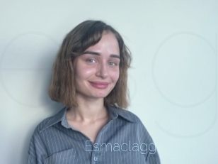 Esmaclagg