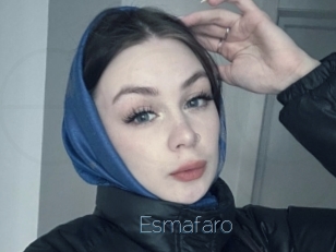 Esmafaro