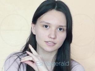 Esmagerald