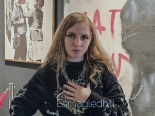 Esmagledhill