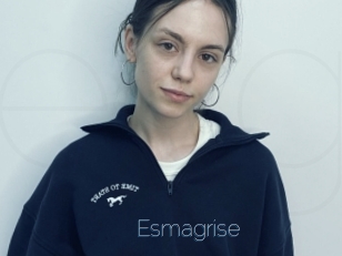 Esmagrise