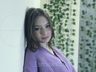 Esmawillborn