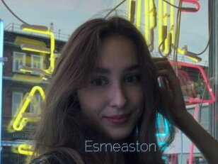 Esmeaston