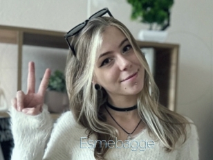 Esmebagge