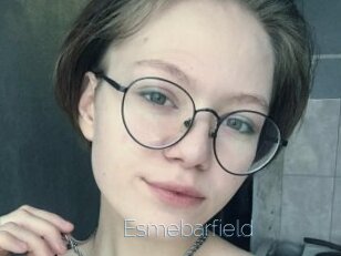 Esmebarfield