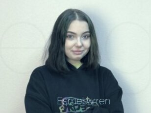 Esmebarren
