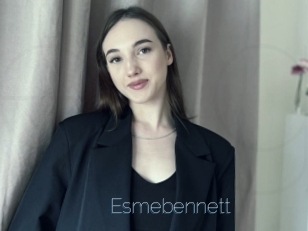 Esmebennett