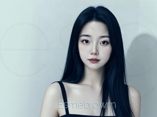 esmebrowm Elle se Gode