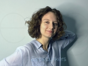 Esmebunkers