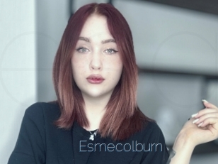 Esmecolburn