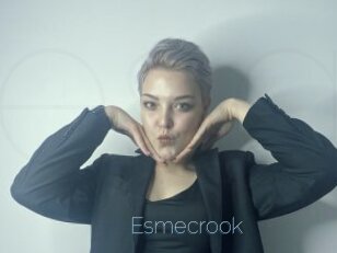 Esmecrook