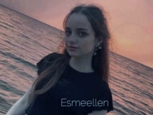 Esmeellen