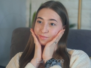 Esmegrine