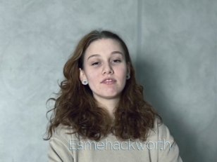 Esmehackworth