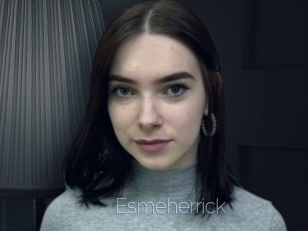 Esmeherrick