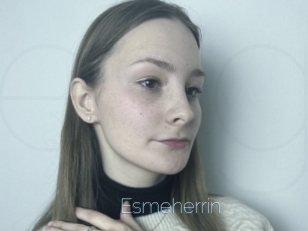 Esmeherrin
