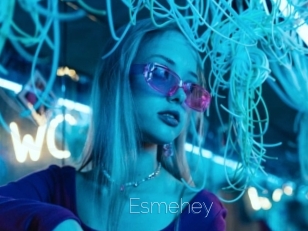 Esmehey