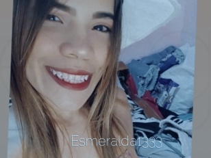 Esmeralda1333