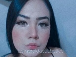 Esmeraldacabbellovir