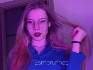 Esmerunnes