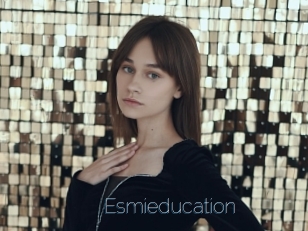 Esmieducation