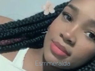 Esmmeralda