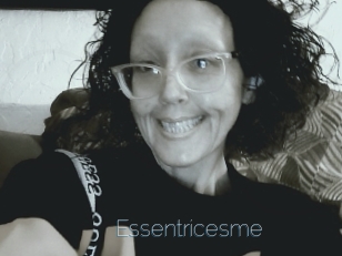 Essentricesme