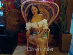 Essiemonter