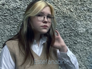Estefanabink