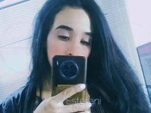 Estefani
