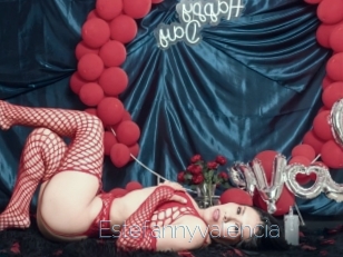 Estefannyvalencia