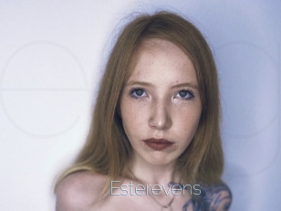Esterevens