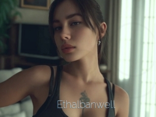 Ethalbanwell