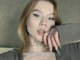 Ethalbramson