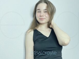 Ethalcroyle