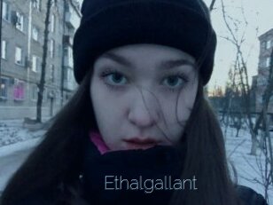 Ethalgallant