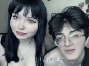 Ethelandre