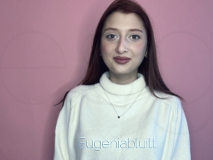 Eugeniabluitt