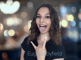Eugeniabyfield