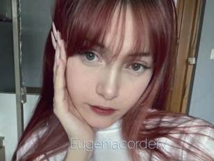 Eugeniacordery
