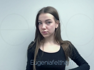 Eugeniafeltham