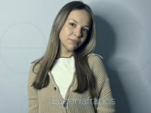 Eugeniafrancis