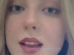 Eugeniahambelton