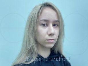 Eugeniahandford