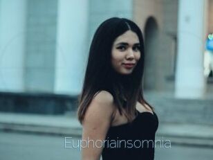 Euphoriainsomnia