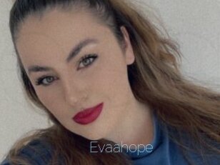 Evaahope