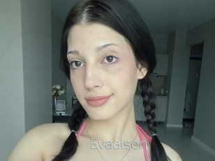 Evaalson