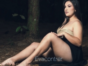 evacontrer Elle se Gode